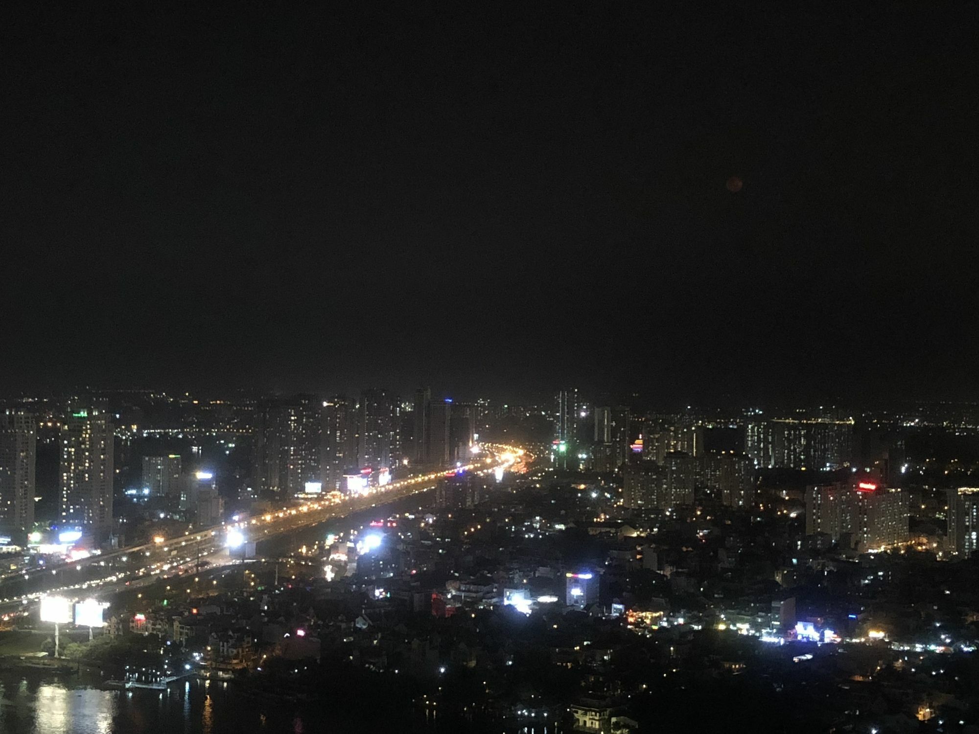 The Messy Room Bandar Ho Chi Minh Luaran gambar