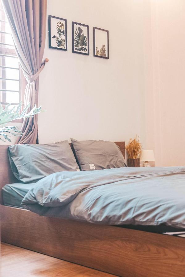 The Messy Room Bandar Ho Chi Minh Luaran gambar