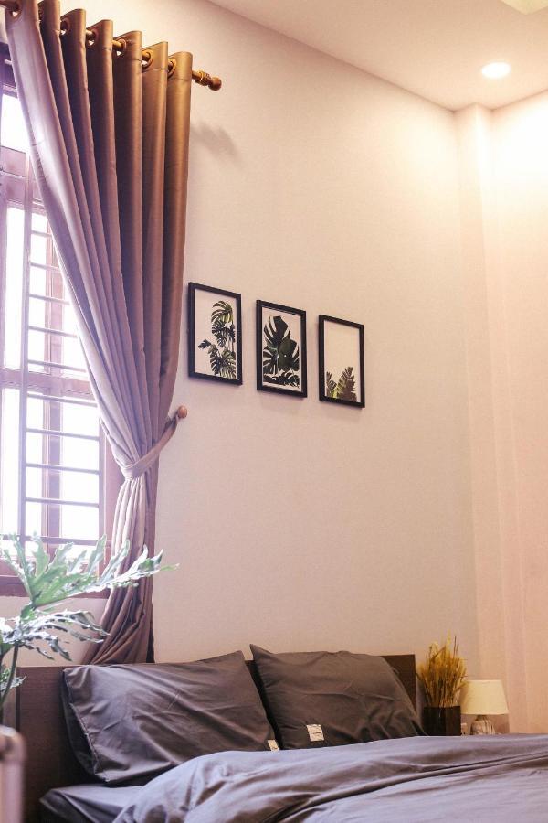 The Messy Room Bandar Ho Chi Minh Luaran gambar