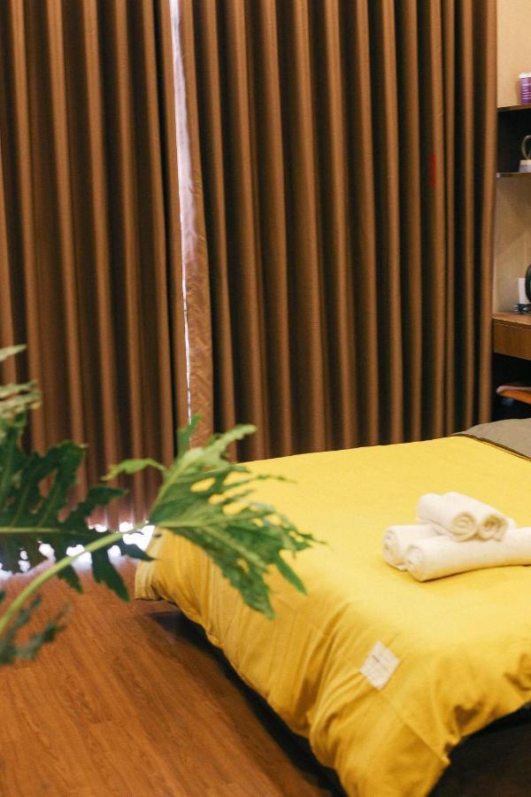 The Messy Room Bandar Ho Chi Minh Luaran gambar